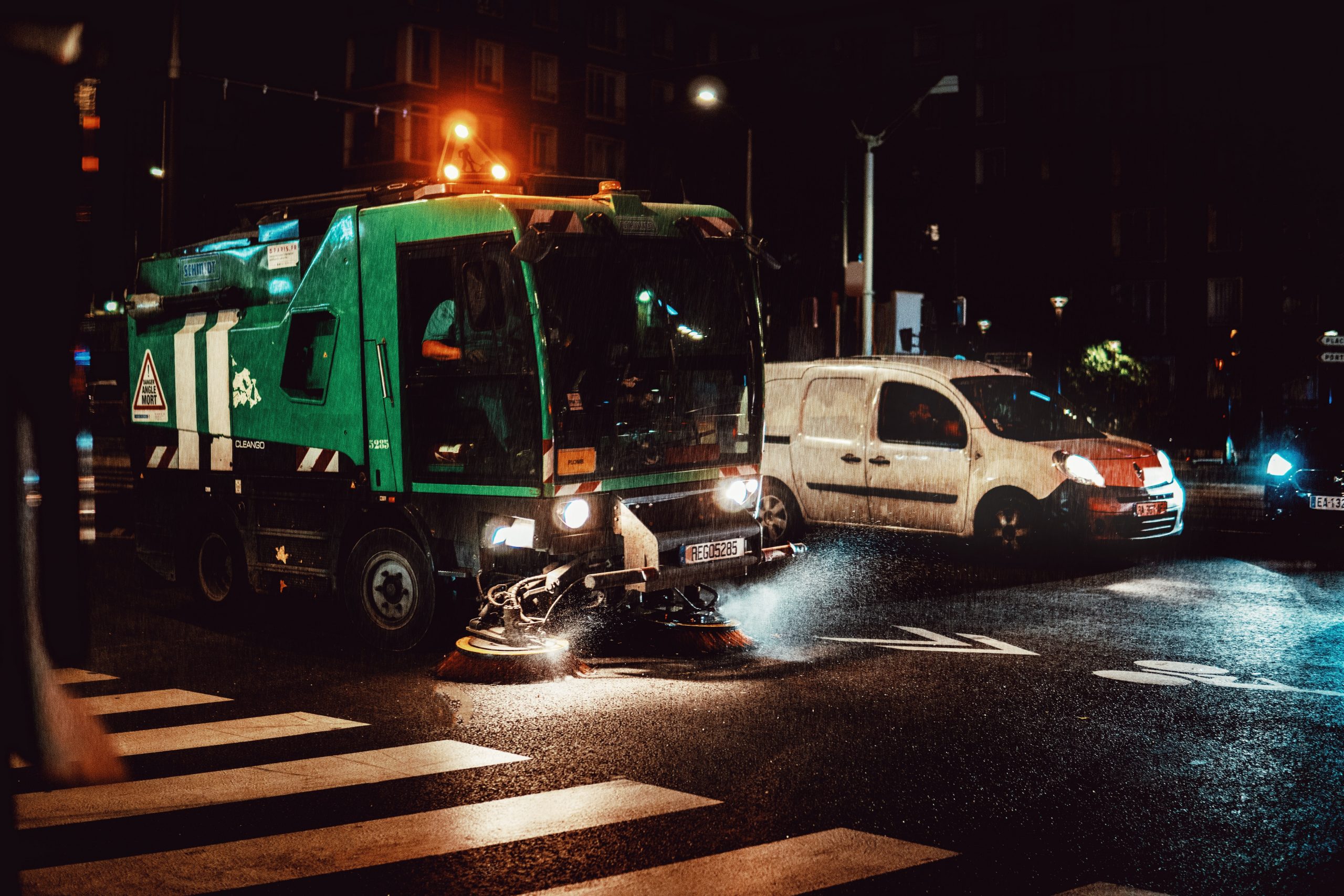 Philadelphia Dump Truck Accident Lawyers
